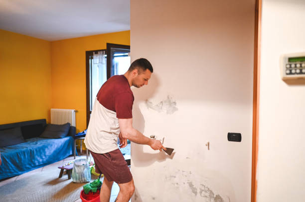 Best Water Damage Restoration  in Wrightsville Beach, NC